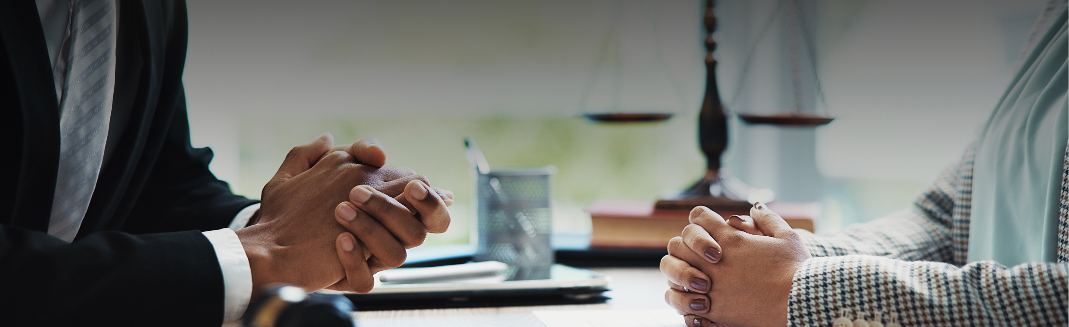 Pecher & Partners background